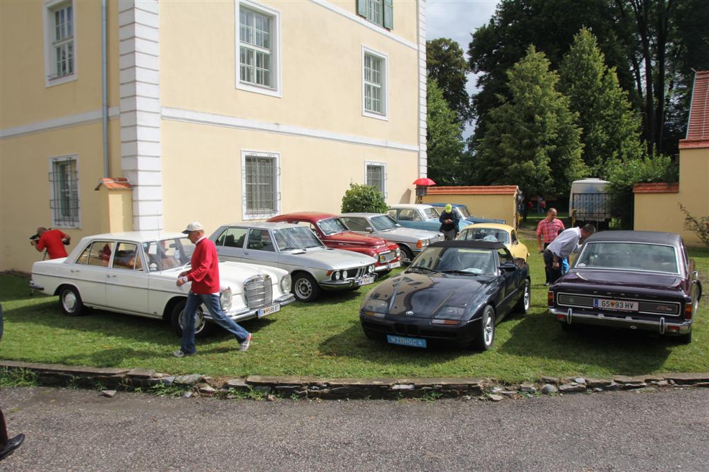 2014-07-13    Oldtimertreffen